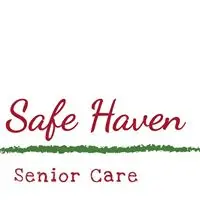 Logo of Safe Haven Senior Care, Assisted Living, Marshfield, WI