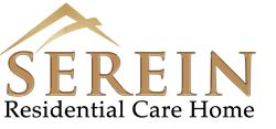 Logo of Serein Residential Care Home, Assisted Living, McKinney, TX