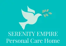 Logo of Serenity Empire - Fairburn, Assisted Living, Fairburn, GA