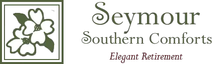 Logo of Seymour Southern Comforts, Assisted Living, Bronwood, GA