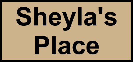 Logo of Sheyla's Place, Assisted Living, Anchorage, AK