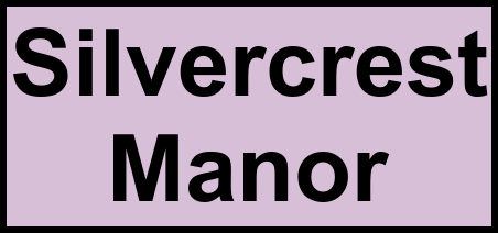 Logo of Silvercrest Manor, Assisted Living, Bakersfield, CA