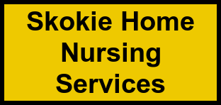 Logo of Skokie Home Nursing Services, , Skokie, IL