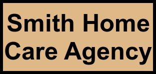 Logo of Smith Home Care Agency, , Greenacres, FL