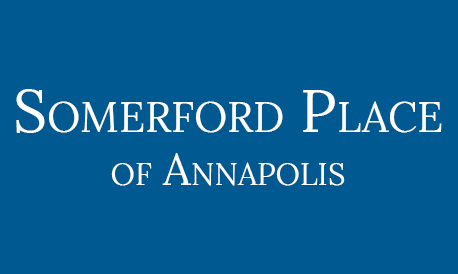 Logo of Somerford Place of Annapolis, Assisted Living, Annapolis, MD
