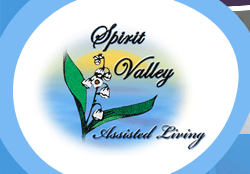 Logo of Spirit Valley Assisted Living, Assisted Living, Duluth, MN