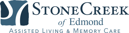 Logo of Stonecreek of Edmond, Assisted Living, Memory Care, Edmond, OK