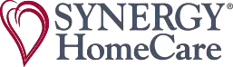 Logo of Synergy Homecare of Barrington, , Barrington, IL