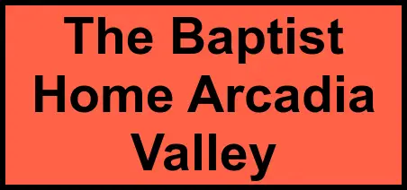 Logo of The Baptist Home Arcadia Valley, Assisted Living, Ironton, MO