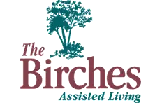 Logo of The Birches, Assisted Living, Clarendon Hills, IL
