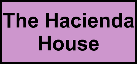 Logo of The Hacienda House, Assisted Living, Brooksville, FL
