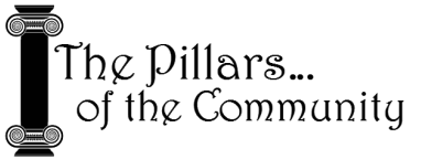 Logo of The Pillars of the Community, Assisted Living, Crossett, AR
