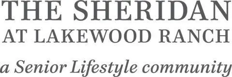 Logo of The Sheridan at Lakewood Ranch, Assisted Living, Bradenton, FL