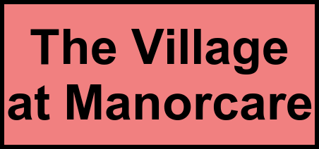 Logo of The Village at Manorcare, Assisted Living, Richmond, VA