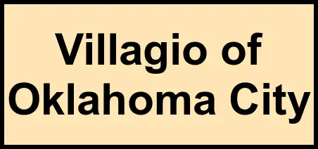 Logo of Villagio of Oklahoma City, Assisted Living, Memory Care, Oklahoma City, OK
