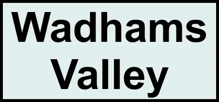 Logo of Wadhams Valley, Assisted Living, Lenox, MI