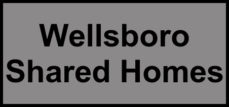 Logo of Wellsboro Shared Homes, Assisted Living, Wellsboro, PA