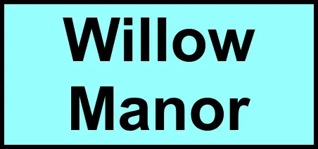 Logo of Willow Manor, Assisted Living, Chocowinity, NC