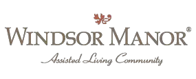 Logo of Windsor Manor Shenandoah, Assisted Living, Memory Care, Shenandoah, IA