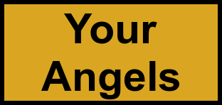 Logo of Your Angels, , Lady Lake, FL