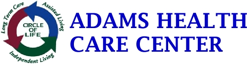 Logo of Adams Health Care Center, Assisted Living, Adams, MN