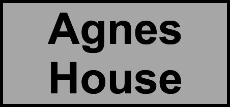 Logo of Agnes House, Assisted Living, Walnut Creek, CA