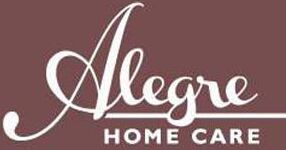 Logo of Alegre Home Care, , San Francisco, CA