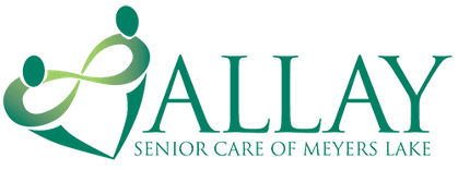 Logo of Allay Senior Care, Assisted Living, Canton, OH