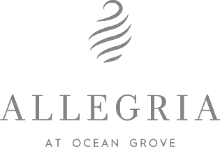 Logo of Allegria Assisted Living, Assisted Living, Ocean Grove, NJ