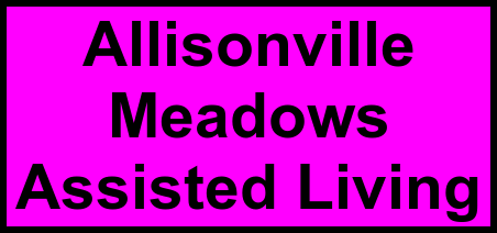 Logo of Allisonville Meadows Assisted Living, Assisted Living, Fishers, IN