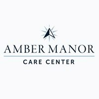 Logo of Amber Manor Care Center, Assisted Living, Petersburg, IN