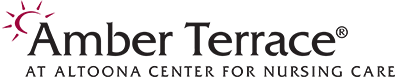 Logo of Amber Terrace, Assisted Living, Memory Care, Altoona, PA