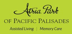 Logo of Atria Park of Pacific Palisades, Assisted Living, Pacific Palisades, CA