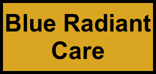 Logo of Blue Radiant Care, , North Andover, MA