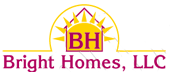 Logo of Bright Homes, Assisted Living, Sacramento, CA
