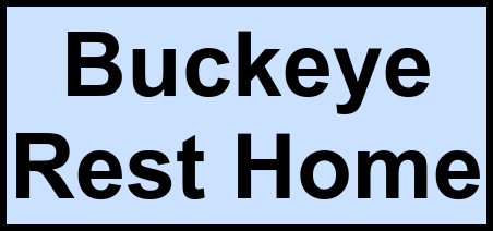 Logo of Buckeye Rest Home, Assisted Living, Clyde, OH