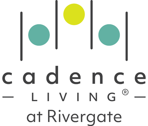 Logo of Cadence Living at Rivergate, Assisted Living, Madison, TN