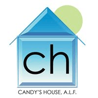 Logo of Candy's House, Assisted Living, Satellite Beach, FL