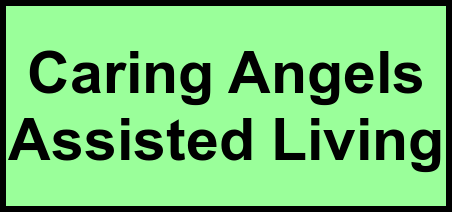 Logo of Caring Angels Assisted Living, Assisted Living, Wittmann, AZ