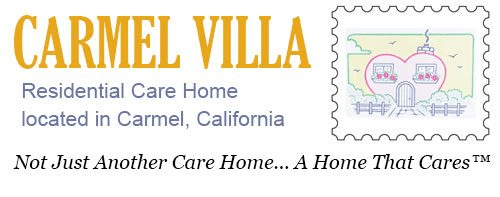 Logo of Carmel Villa, Assisted Living, Carmel, CA