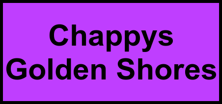 Logo of Chappys Golden Shores, Assisted Living, Memory Care, Hill City, MN