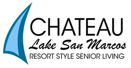 Logo of Chateau Lake San Marcos, Assisted Living, San Marcos, CA
