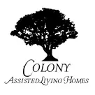 Logo of Colony Manor, Assisted Living, Palmer, AK