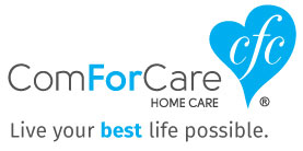 Logo of Comforcare Home Care, , Rochester Hills, MI