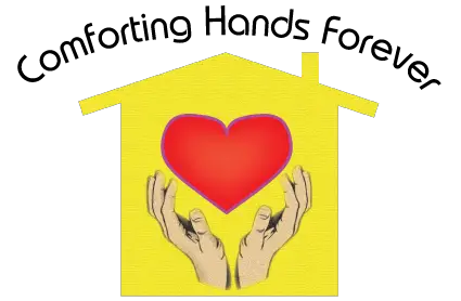 Logo of Comforting Hands Forever, Assisted Living, San Rafael, CA