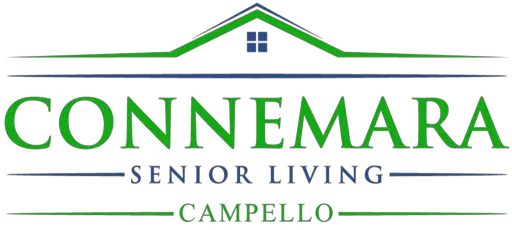 Logo of Connemara Senior Living Campello, Assisted Living, Brockton, MA