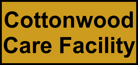 Logo of Cottonwood Care Facility, Assisted Living, Burlington, IA