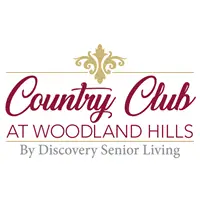 Logo of Country Club at Woodland Hills, Assisted Living, Tulsa, OK