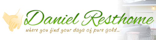 Logo of Daniel Rest Home, Assisted Living, San Rafael, CA