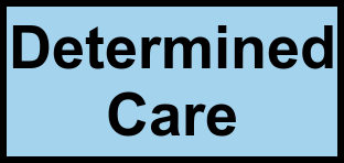 Logo of Determined Care, , Oakland Park, FL